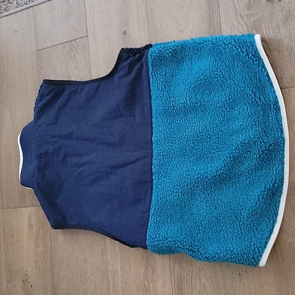 Nike full zip fleece men's medium - Picture 4 of 4